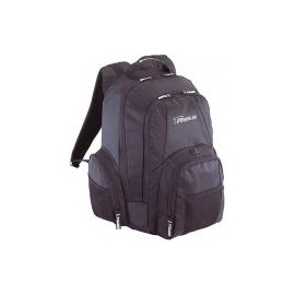 Targus Mochila Groove Nylon P. Laptop 15.4 Negro Cvr600-13/70