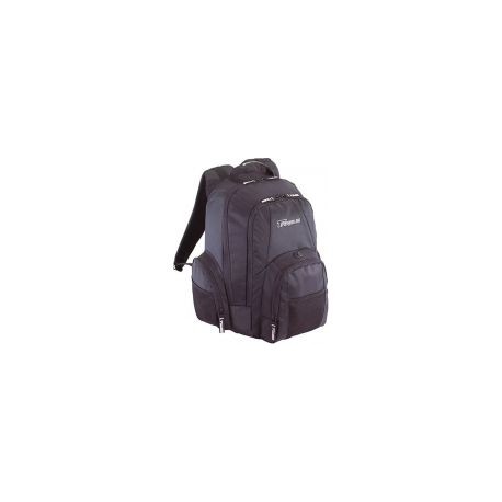 Targus Mochila Groove Nylon P. Laptop 15.4 Negro Cvr600-13/70