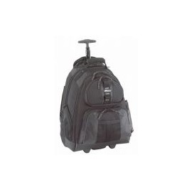 Targus Mochila C. Ruedas De Pvc 15.4 Colro Negro Tsb700-02