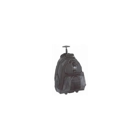 Targus Mochila C. Ruedas De Pvc 15.4 Colro Negro Tsb700-02