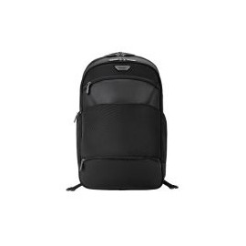 Targus Mochila Cuero Sintetico-Nylon Negro P. Laptop 15.6 Tsb862