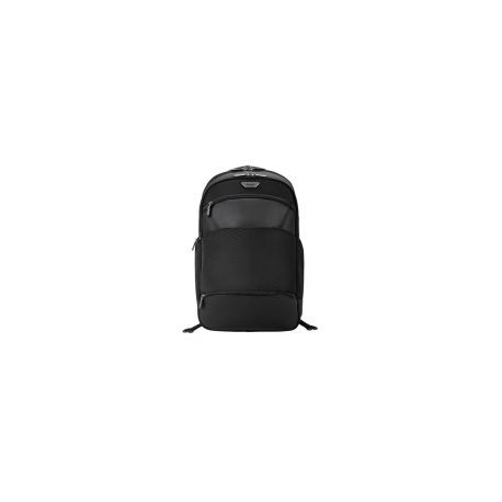 Targus Mochila Cuero Sintetico-Nylon Negro P. Laptop 15.6 Tsb862