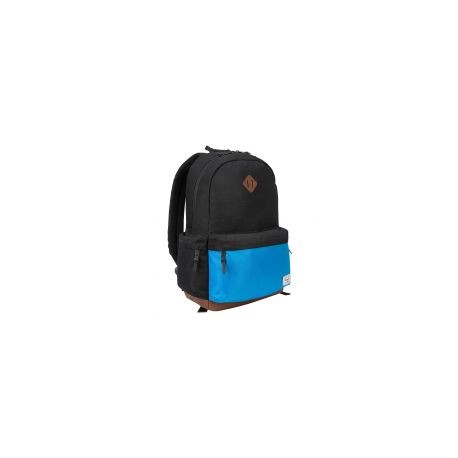 Targus Mochila Strata Ii P. Laptop 16 Cuero Sintetico Negro Tsb936Gl