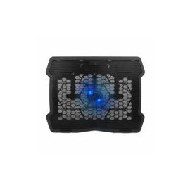 Base Enfriadora Vorago Cp-103 Hasta 15.6"  Led