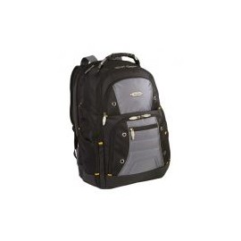 Mochila Para Laptop Targus Tsb238Us Negro Hasta 16