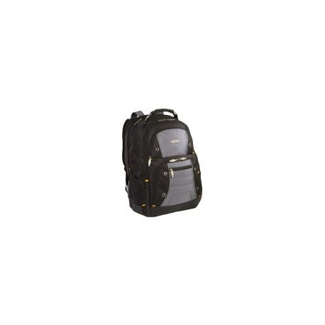 Mochila Para Laptop Targus Tsb238Us Negro Hasta 16