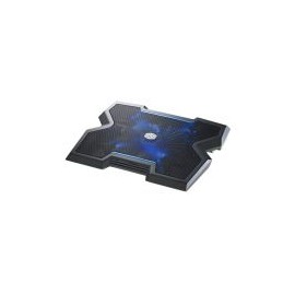 Base Enfriadora Cooler Master Notepal X3 R9-Nbc-Npx3-Gp