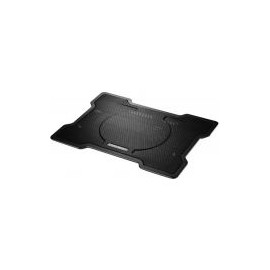 Base Enfriadora Cooler Master Notepal X-Slim R9-Nbc-Xsli-Gp