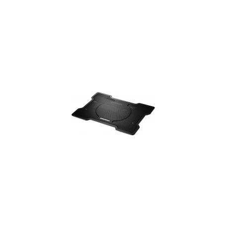 Base Enfriadora Cooler Master Notepal X-Slim R9-Nbc-Xsli-Gp