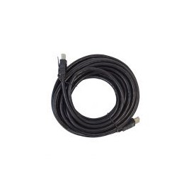 Cable Hdmi Stylos Stachd12905018 10 M Hdmi Negro