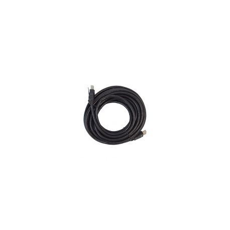 Cable Hdmi Stylos Stachd12905018 10 M Hdmi Negro