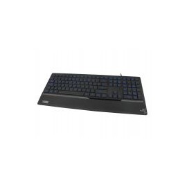 Teclado Perfect Choice Pc-200871 Negro Usb Interfaz Español Pc