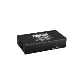 Extensor/Divisor 2Ptos Hdmi Cat 5/6 Transmisor 1080P