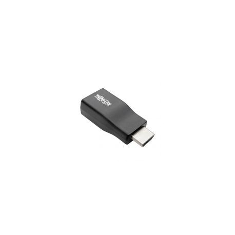 Adaptador Compacto Hdmi A Vga Audio M/H 1920X1200 1080P