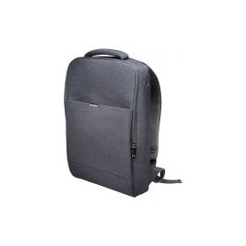 Backpack Kensington Gris/Rojo P/Laptop P Ms