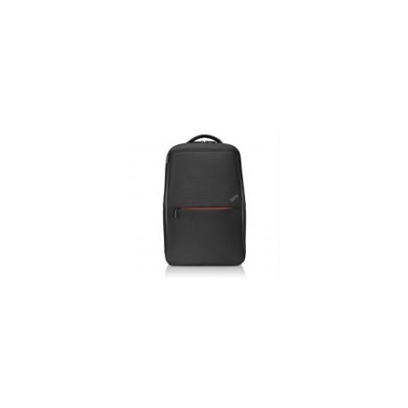 Mochila Lenovo 4X40Q26383 Para Laptop 15.6'' Negro