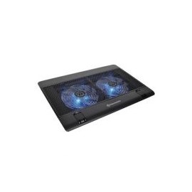 Base Enfriadora Thermaltake Cl-N001-Pl14Bu-A Laptop 17 1200Rpm Negro