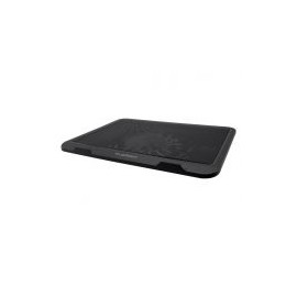 Base Enfriadora Para Laptop 15 Negro Acteck Tb-916752