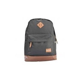 Mochila Para Laptop 15.6 Naceb (Na-0403N) Urban Negra