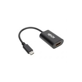 Adaptador Usb 3.1 Gen 1 Usb-C Hdmi 4K M/H Thunderbolt 3 4K