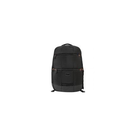 Mochila Targus Tsb857 Para Laptop 14 Negro