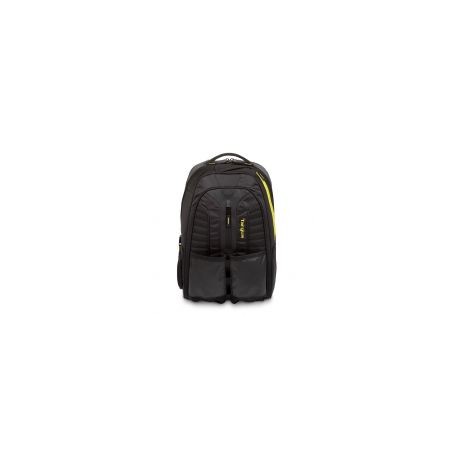 Mochila Work+Play Deportes De Raquetas Targus Para Laptop 15.6