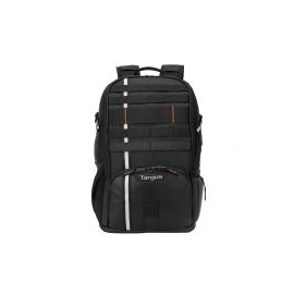 Mochila Work+Play Ciclismo Targus Para Laptop 15.6 Negro