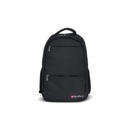 Mochila Techzone Warrior 15.6 Para Laptop Color Negro Tz18Lbp01-N