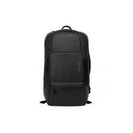 Mochila Targus De Pvc Balance Ecosmart Para Laptop 14 Negro Tsb940Us