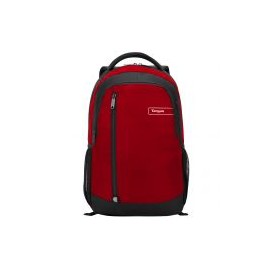 Mochila Targus Tsb89103Us Para Laptop 16 Rojo