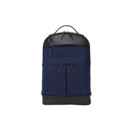 Mochila Targus De Polipiel/Nylon Laptop 15 Azul Marino Tsb94501Bt