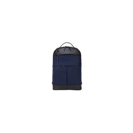 Mochila Targus De Polipiel/Nylon Laptop 15 Azul Marino Tsb94501Bt