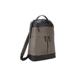 Mochila Targus De Polipiel/Nylon Laptop 15 Oliva Tsb94502Bt