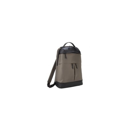 Mochila Targus De Polipiel/Nylon Laptop 15 Oliva Tsb94502Bt