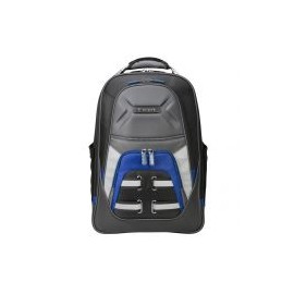 Mochila Targus Drifterquest Para Laptop 15.6 Gris/Azul Tsb933Us