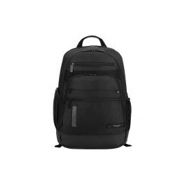 Mochila Targus Revolution Backpack Para Laptop 15.4 Negro Teb005Us