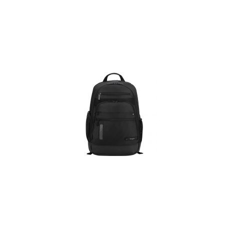 Mochila Targus Revolution Backpack Para Laptop 15.4 Negro Teb005Us