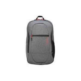 Mochila Targus Urban Para Laptop 15.6 Negro/Gris Tsb89604Us