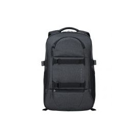 Mochila Targus Urban Explorer Para Laptop 15.6 Gris/Carbon Tsb898Us