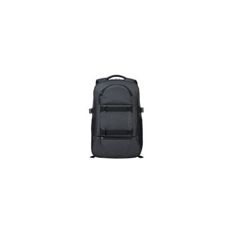 Mochila Targus Urban Explorer Para Laptop 15.6 Gris/Carbon Tsb898Us