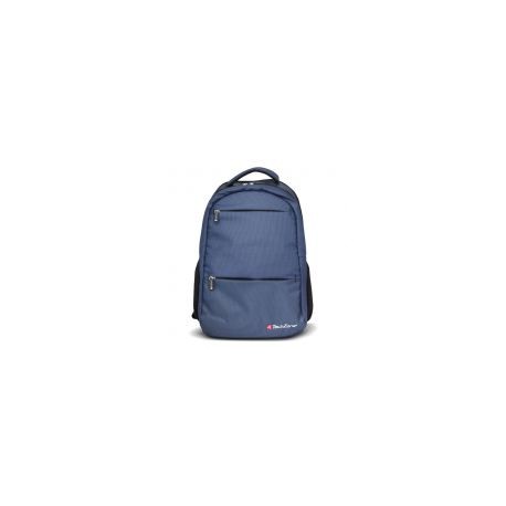 Mochila Techzone P/Laptop 15.6 Azul Tz18Lbp01-Azul