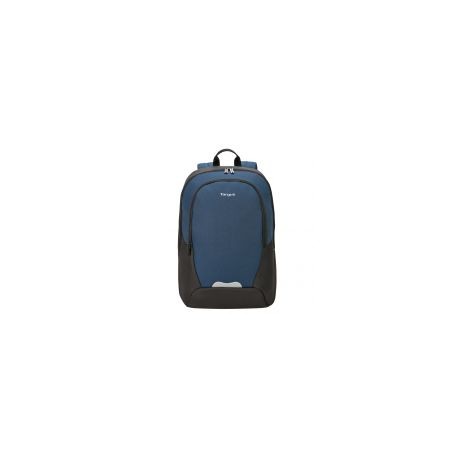 Mochila Targus Tsb87501Us Color Azul Con Negro