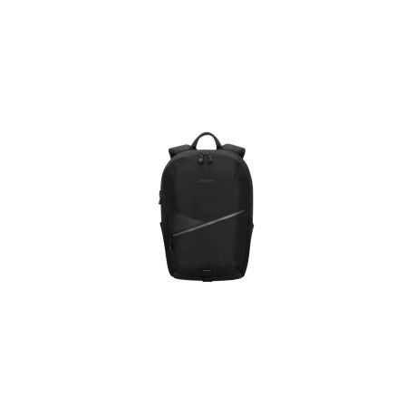 Mochila Targus Transpire Para Laptop De Hasta 16" Negro Tbb632Gl