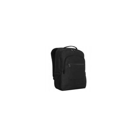 Mochila Targus Commuter Tbb626Gl Para Laptop Negro