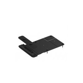 Soporte Para Mini Pc Logitech Acero Negro 939-001825