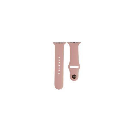 Correa Perfect Choice Zhafiro Silicón Rosa Pc-020493