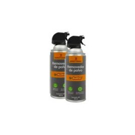 Aire Comprimido Perfect Choice 2 Piezas 330Ml C/ Una Ecológico Pc-034100