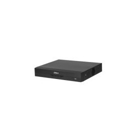 Dahua Dvr 4 Canales Xvr5104Hs-I3 1 Disco Duro Máx 10Tb 2X Usb 2.0 1X Rj-45 Dh-Xvr5104Hs-I3