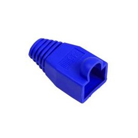 Funda Para Conector Rj45 Brobotix 351945 Azul