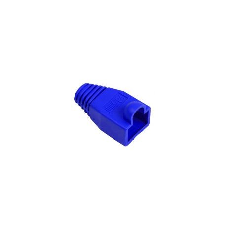 Funda Para Conector Rj45 Brobotix 351945 Azul